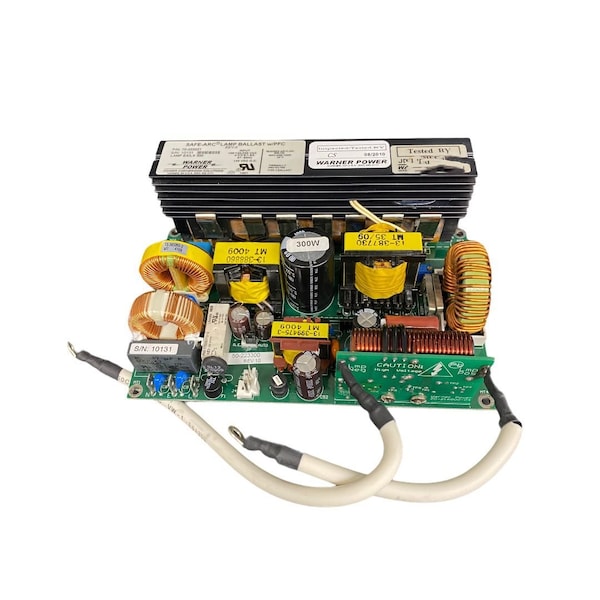 Ilc Replacement For POWER SUPPLY 854241546 854241546 - main